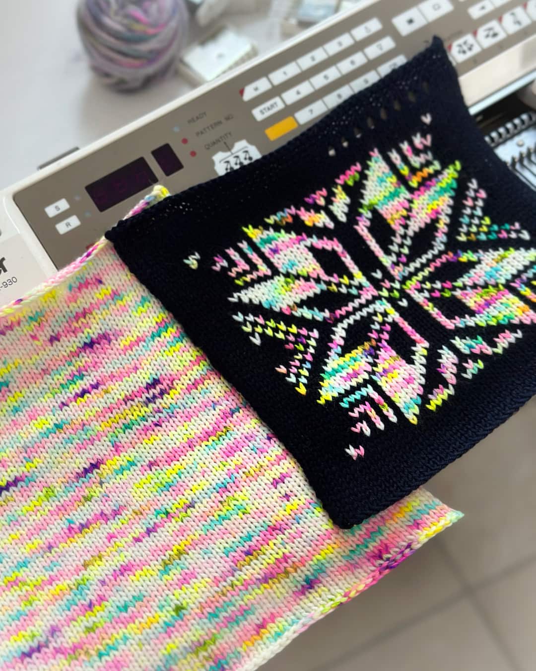 How to Choose the Perfect Yarn for Your First Knitting Project?