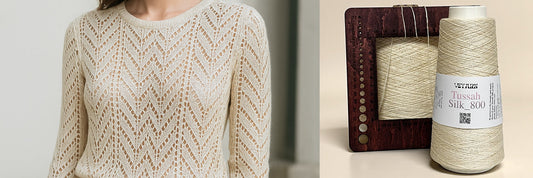 Tussah Silk: From Ancient Traditions to Modern Fashion