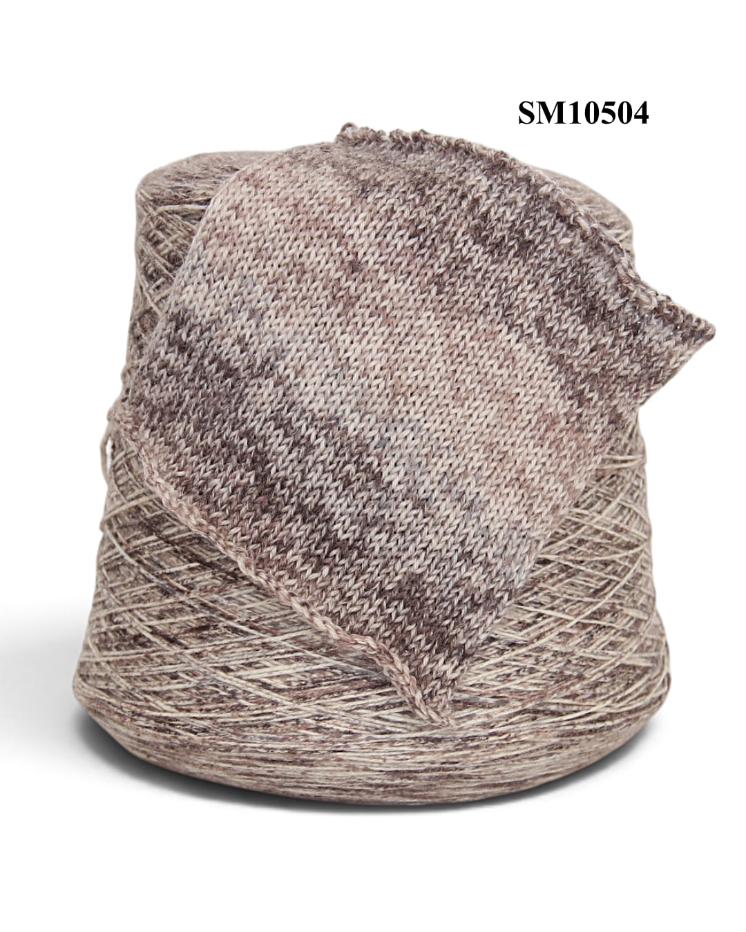 Sock MOSAICO – Italian Wool Sock Yarn | 400 m/100 g