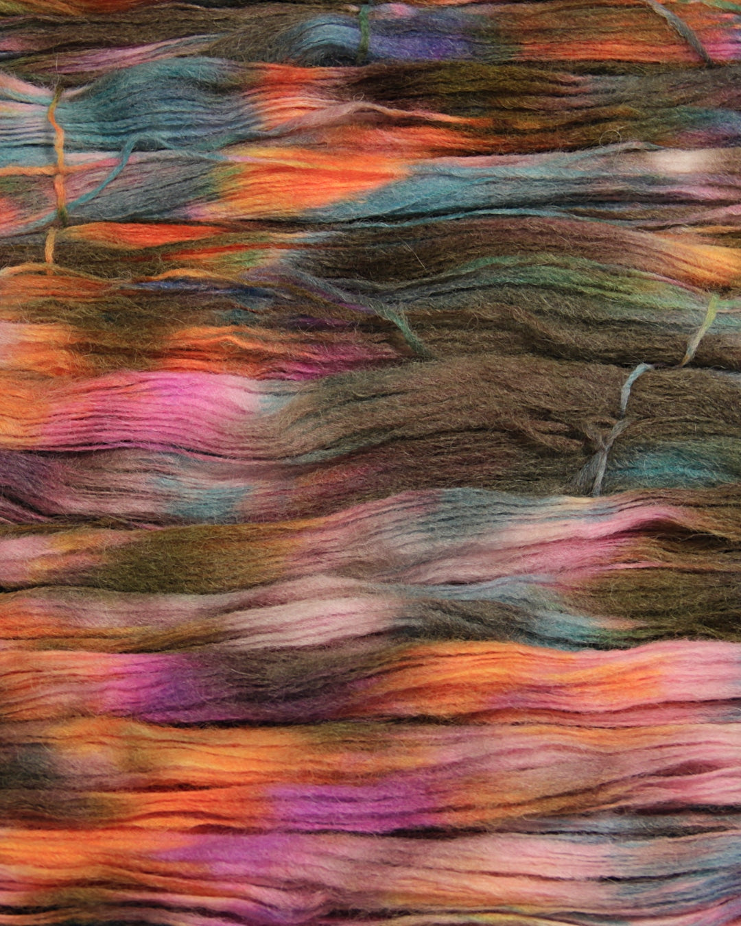 Mystic Grove – Super Baby Alpaca Yarn, 400 m / 100 g