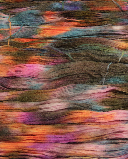 Mystic Grove – Filato baby alpaca, 400 m / 100 g