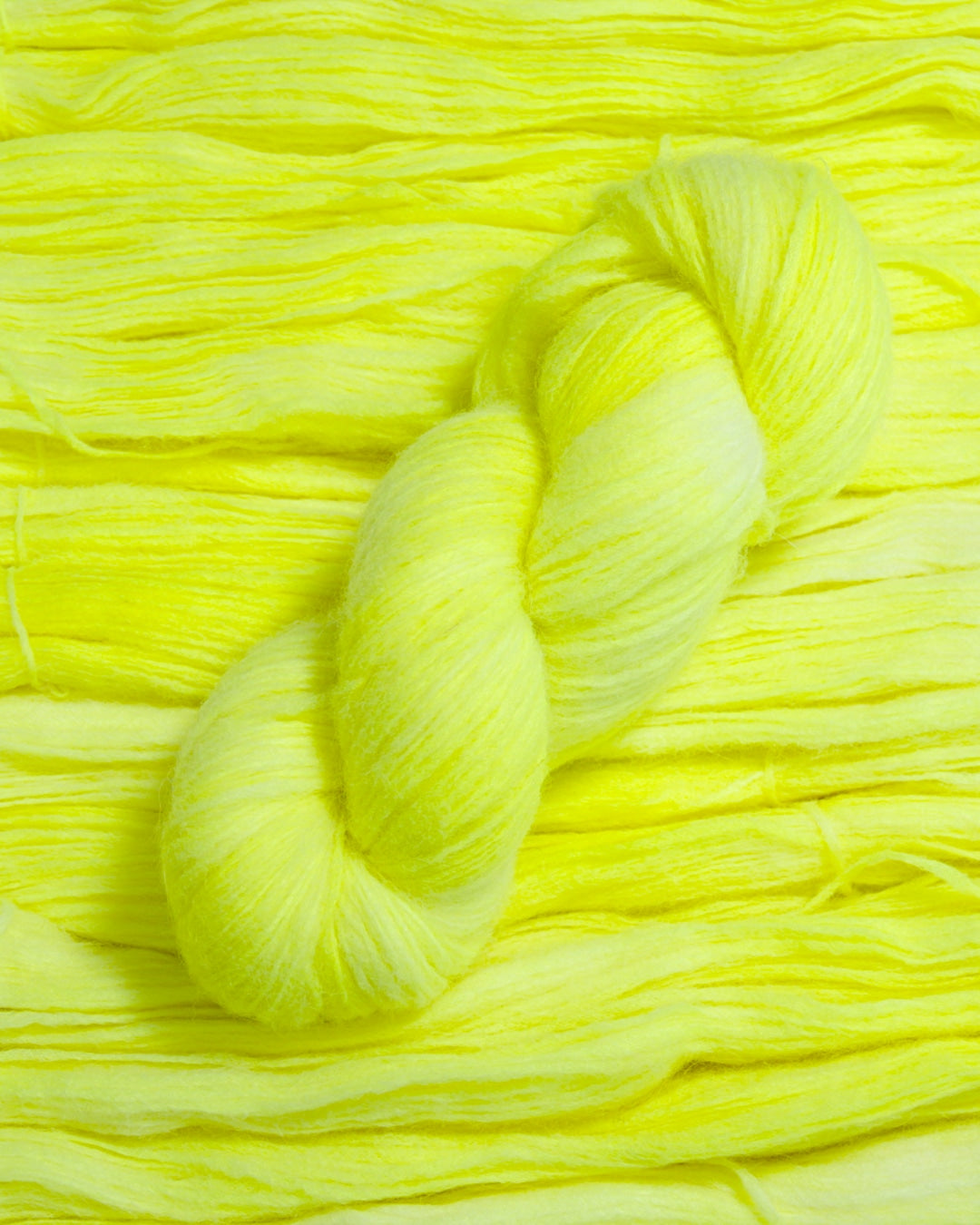 Solar Glow – Super Baby Alpaca Yarn, 400 m / 100 g
