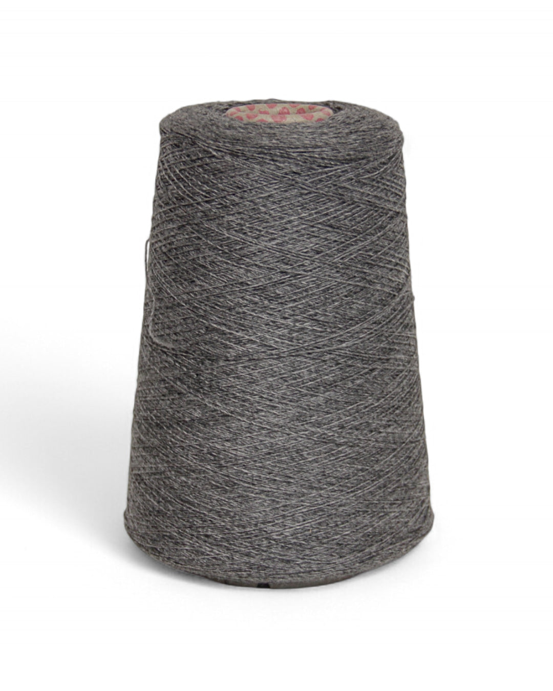 Cashfive — Stone Echo | Italian cashmere blend cone yarn, 280 g