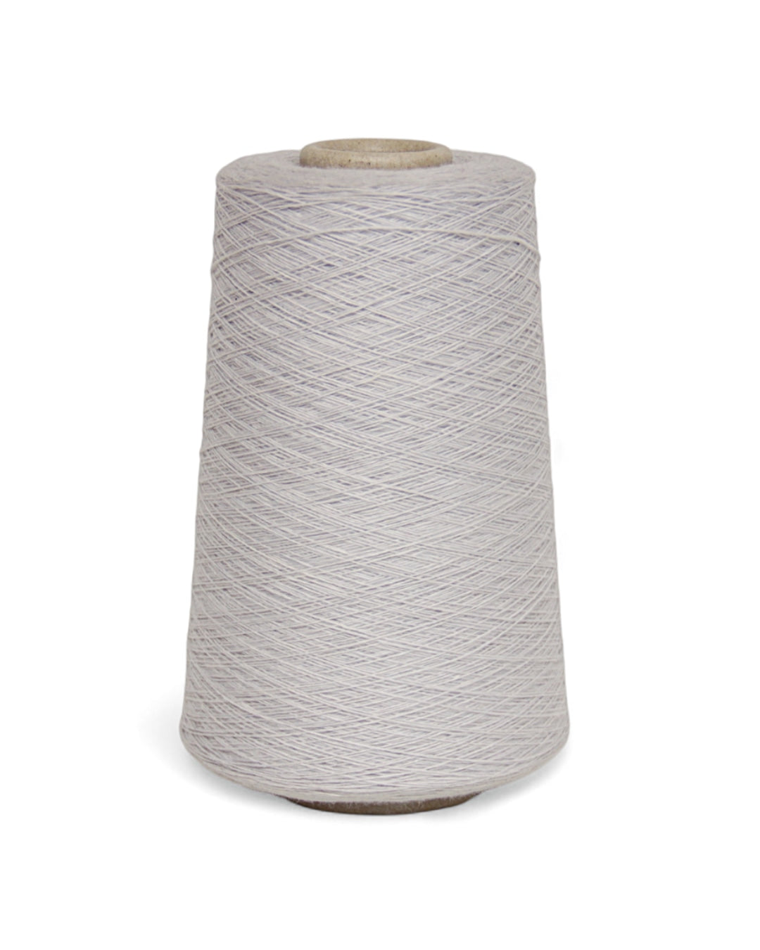Cashfive — Pearl | Italian cashmere blend cone yarn, 280 g