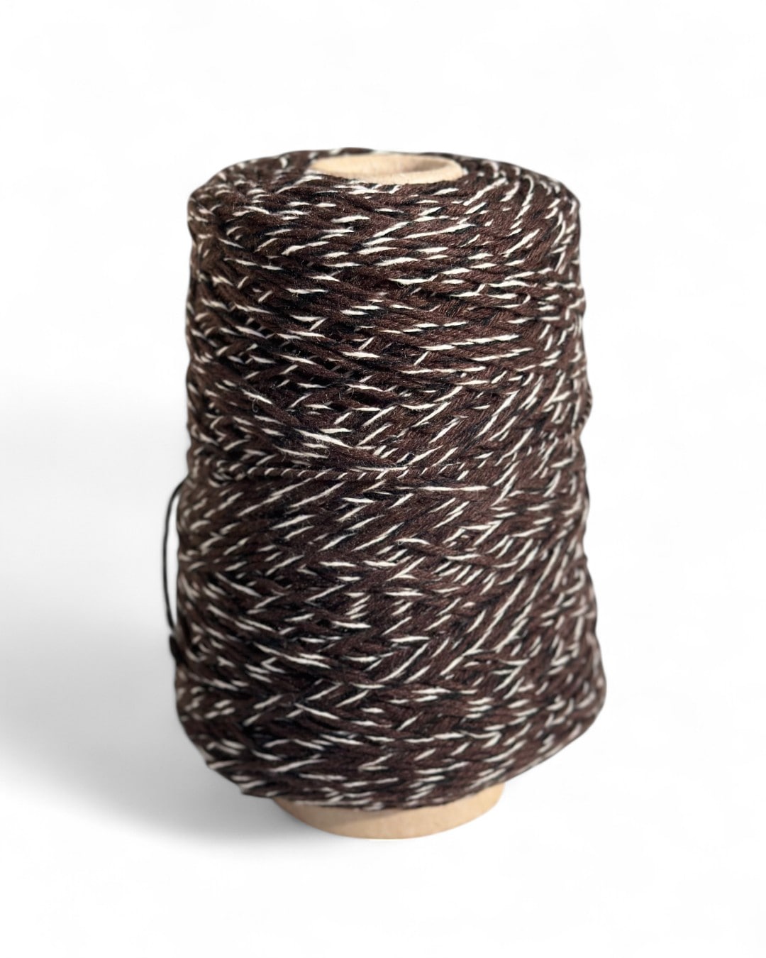100% Cashmere The Royal Collection - Brown Mulline