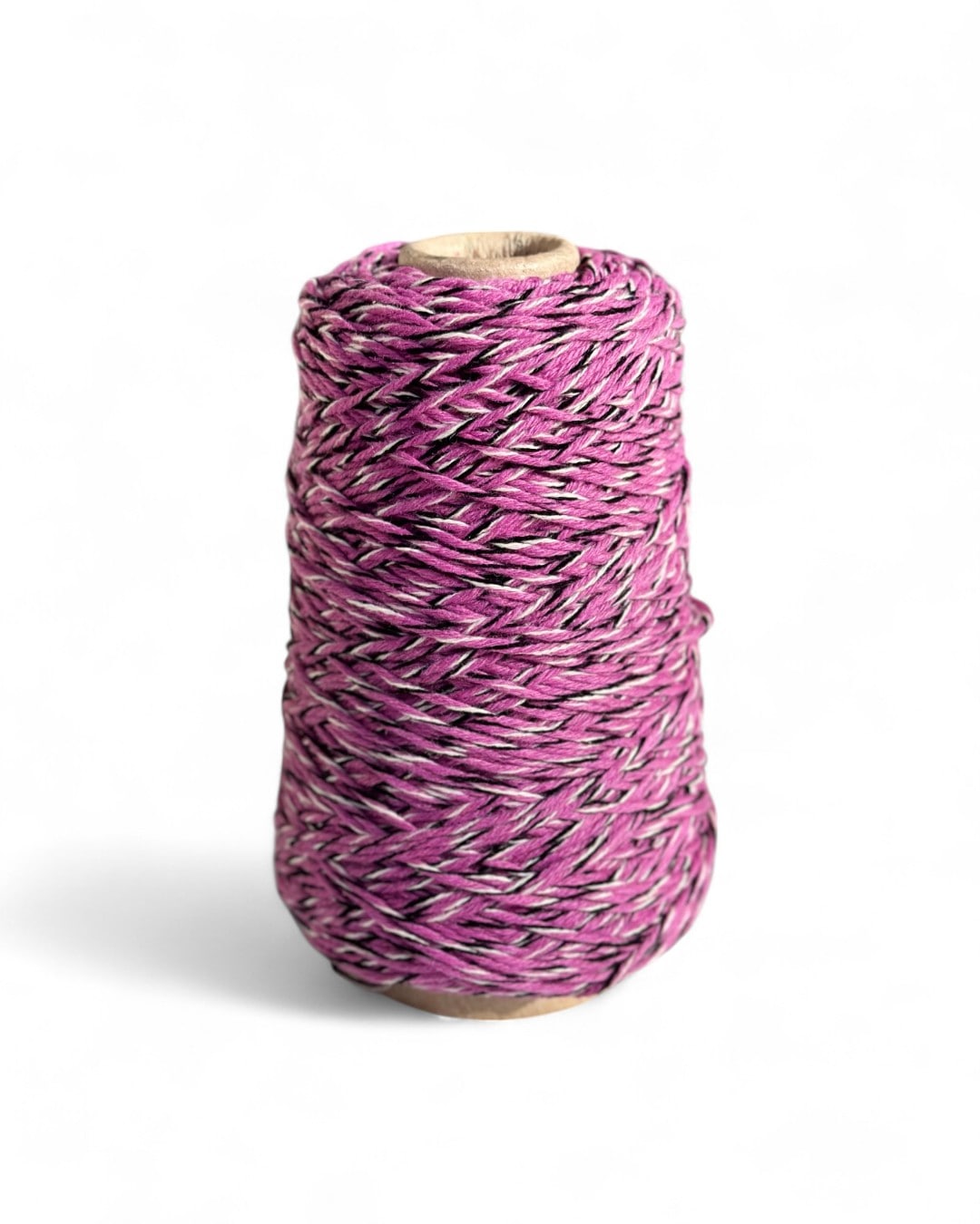 Cashmere 100% The Royal Collection – colore rosa muline