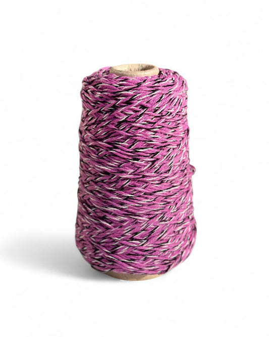 Cashmere 100% The Royal Collection – colore rosa muline