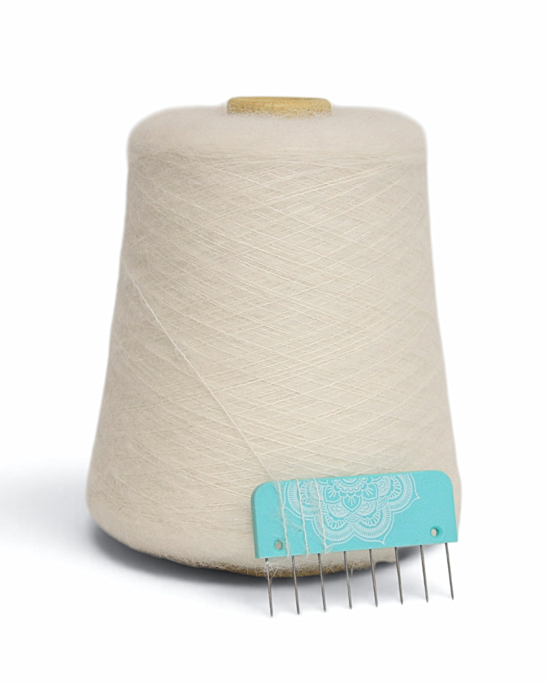 Veluna – Premium Italian Cashmere Alpaca Silk Yarn | VEYARN