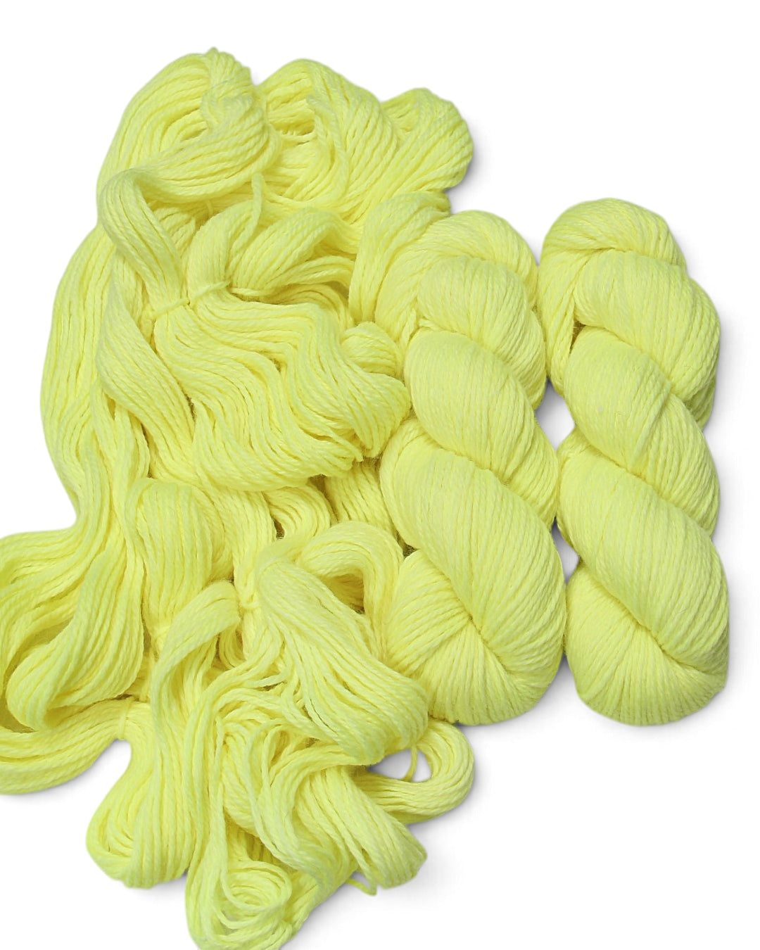 FUME – Merino Wool Blend Yarn | 200 m / 100 g