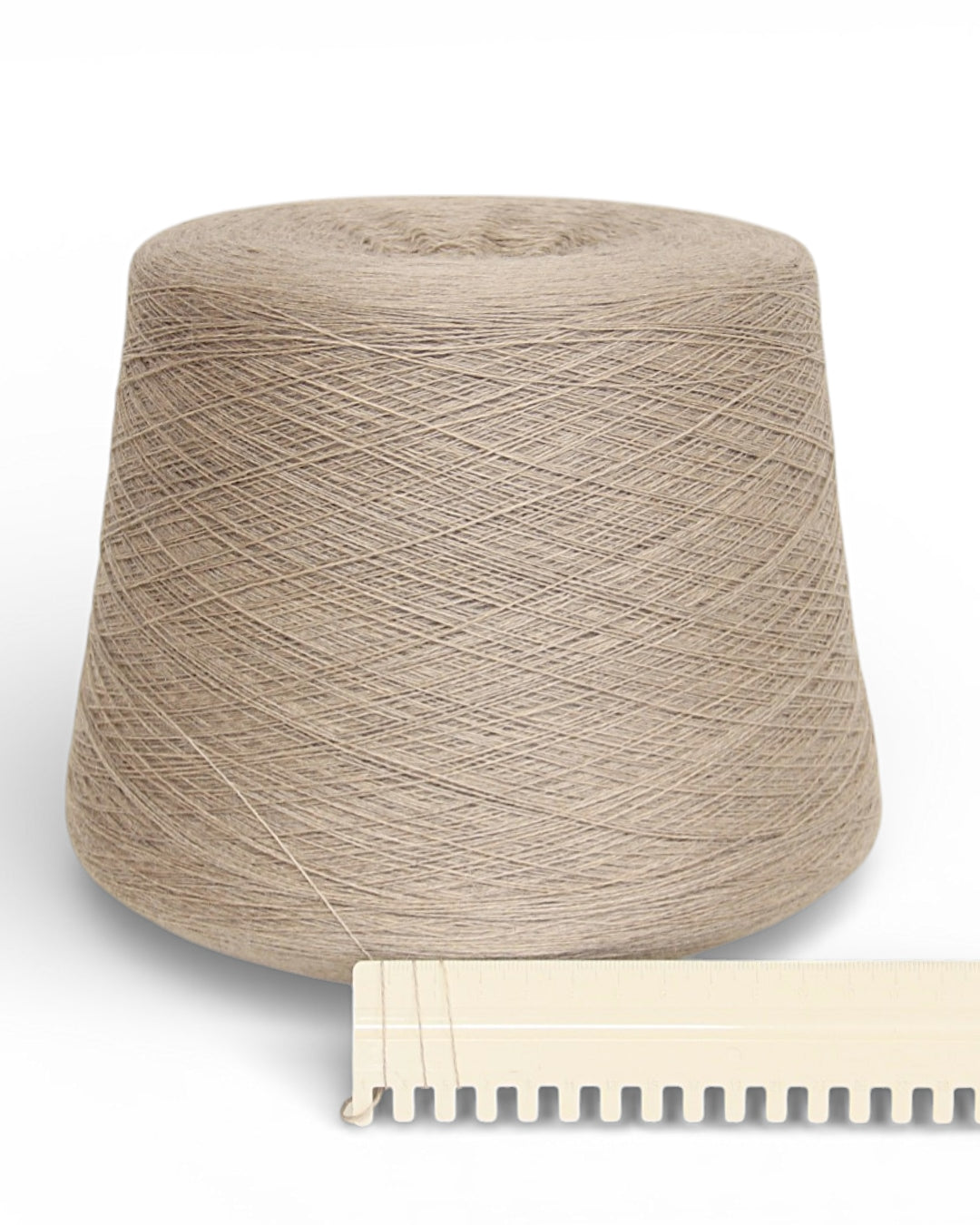 Harmony — Biccari | Italian 100% extrafine merino wool cone yarn