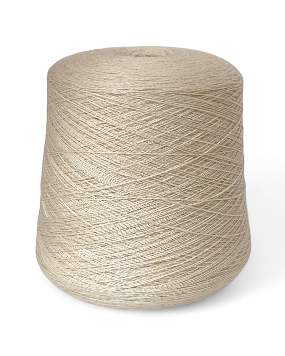 Linen Whisper — filato Heritage 2/15