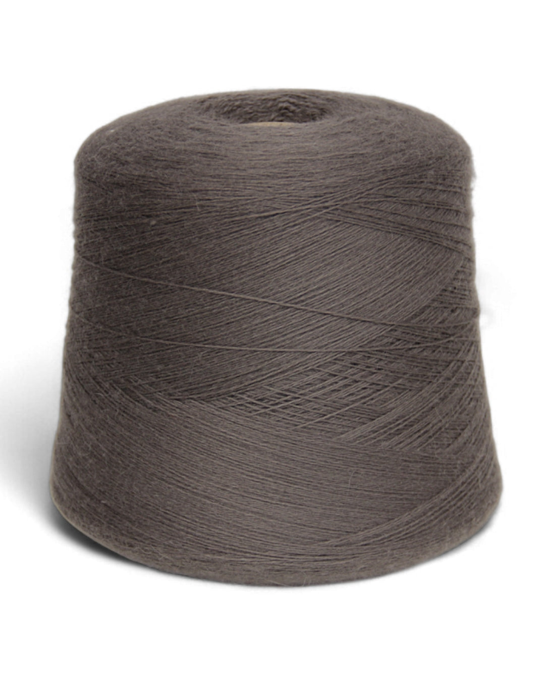 Ash Mocha — Heritage 2/15 yarn