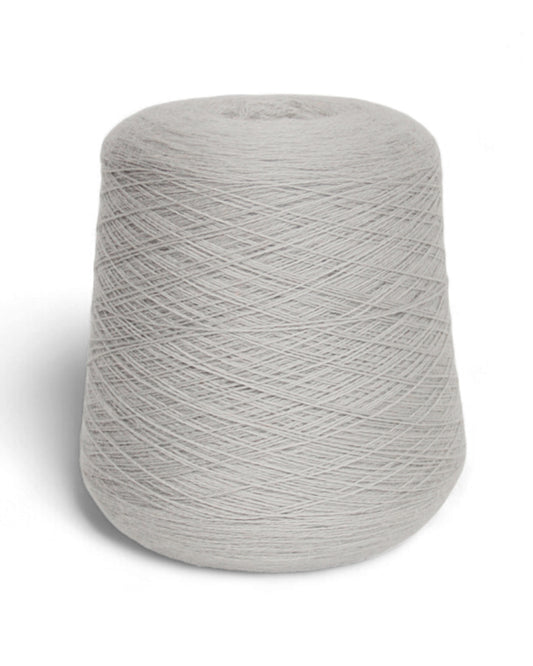 Morning Haze — Heritage 2/15 yarn