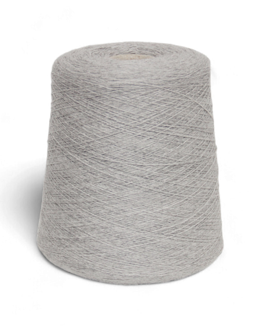 Silver Ash — Heritage 2/15 yarn