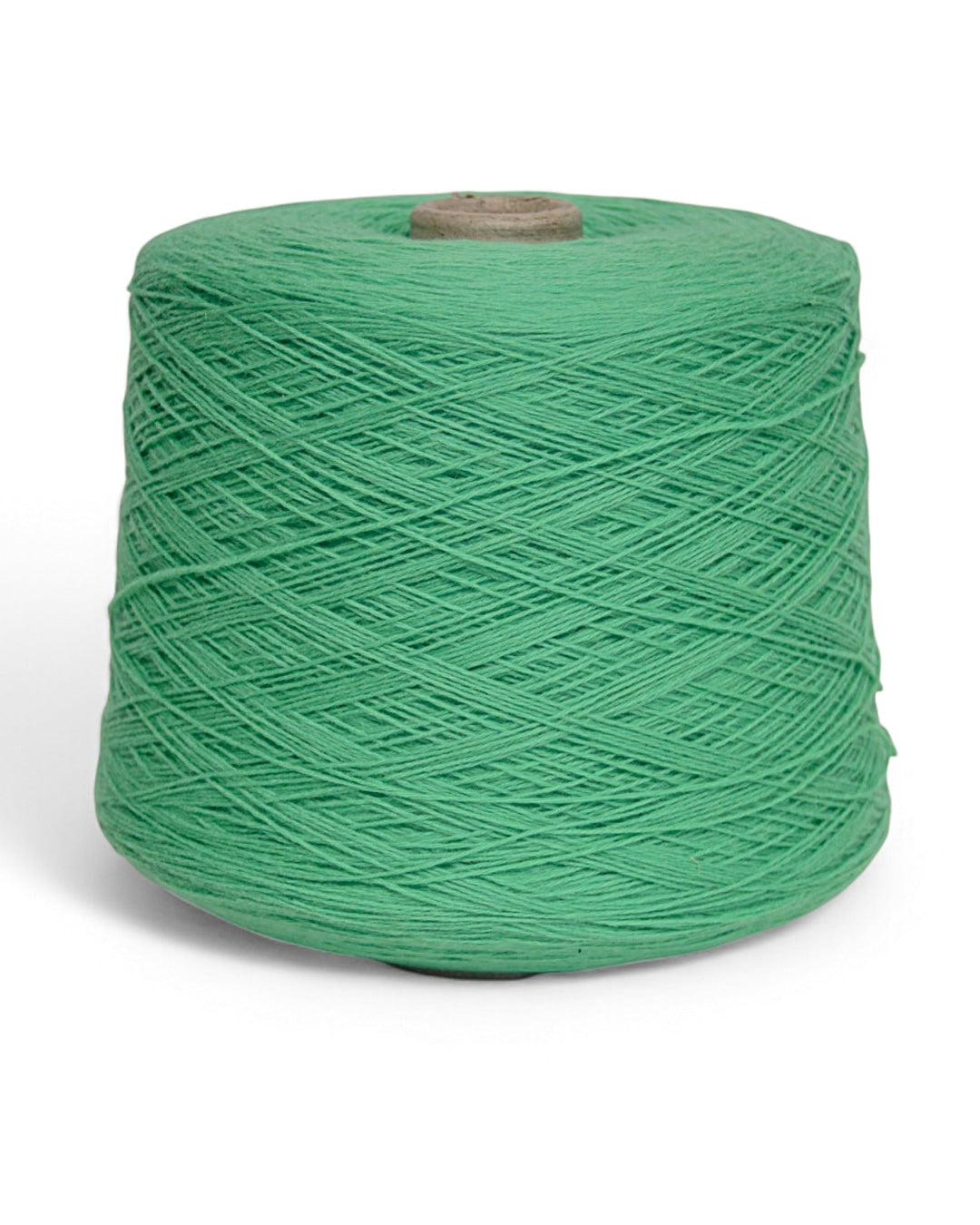 Ermes 3/20 — merino wool & nylon yarn by Olimpias (Italy), Apple Green