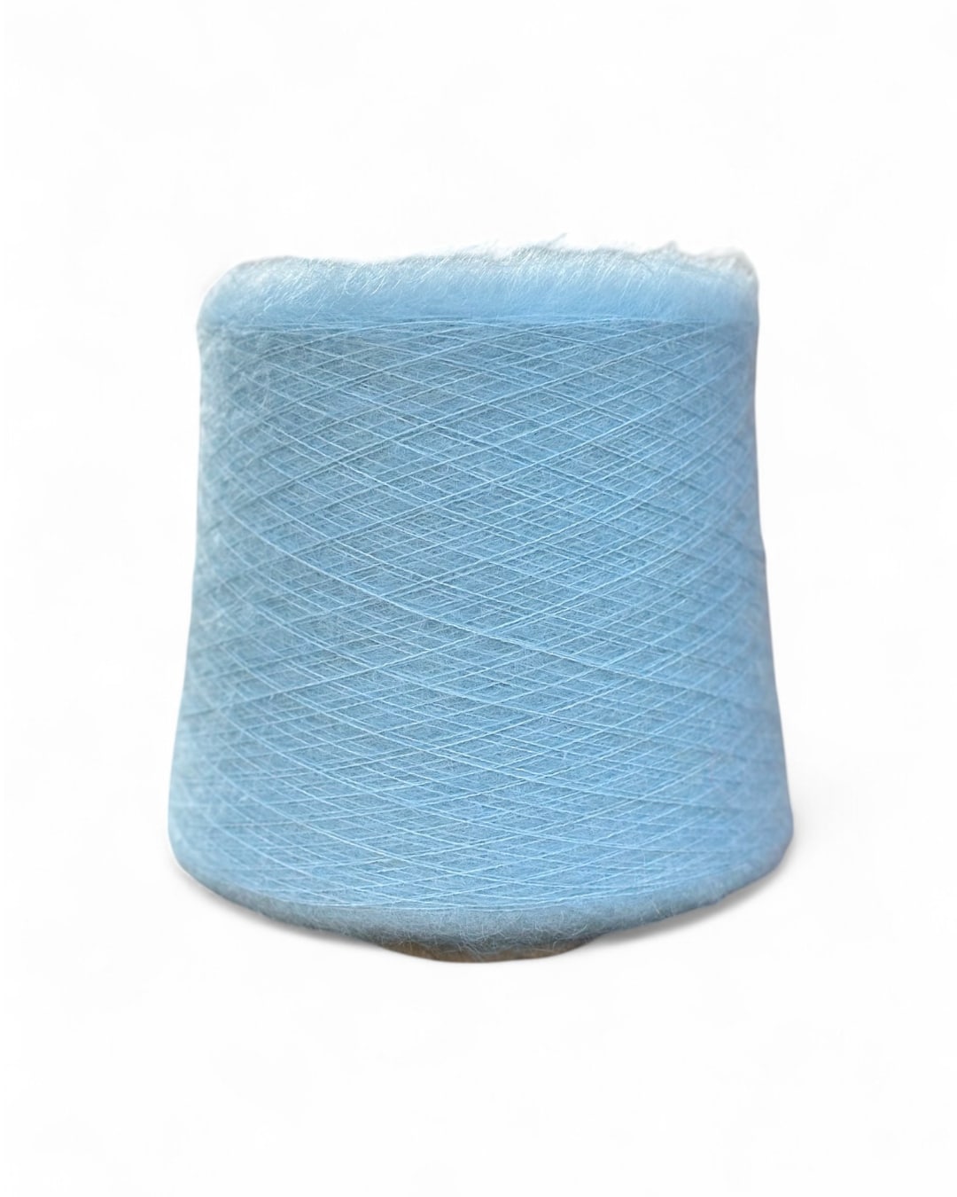 Nebbia del Cielo – Filato Italiano in Kid Mohair e Seta
