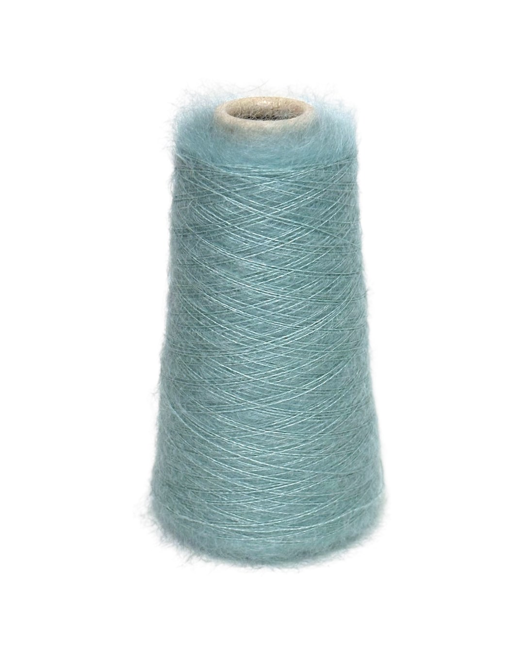 Acqua – Filato Kid Mohair e Seta Italiano 950m / 100g