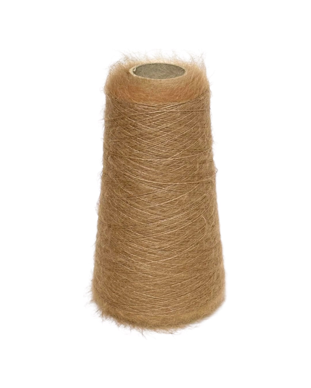 Beige – Filato Kid Mohair e Seta Italiano 950m / 100g