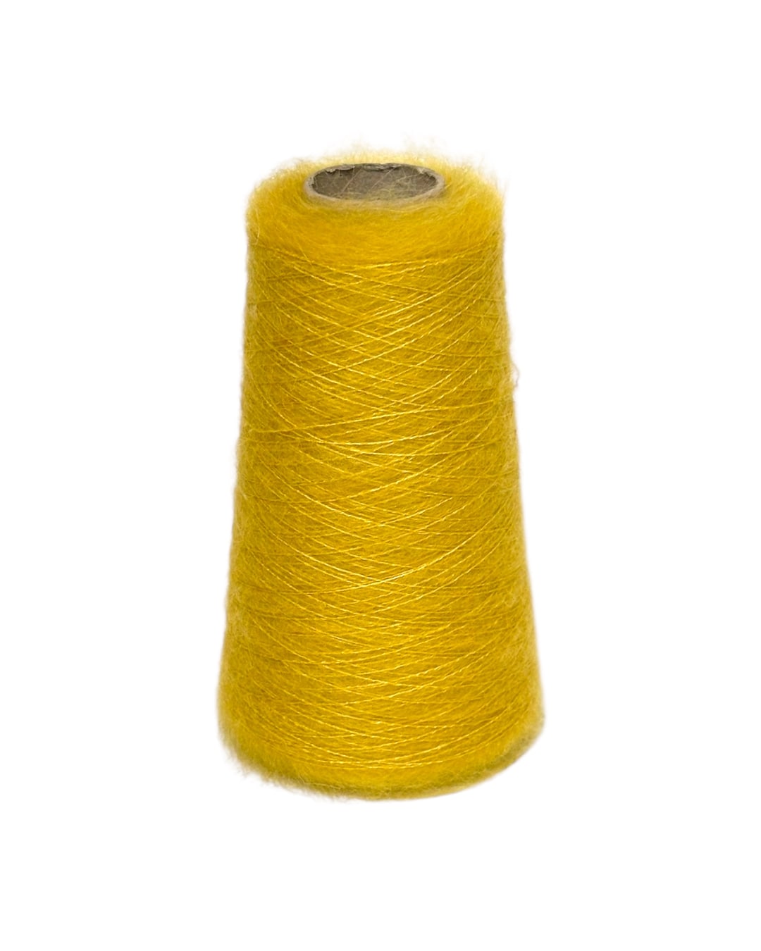 Kid Mohair Silk 'Honey' – 75% Kid Mohair / 25% Silk