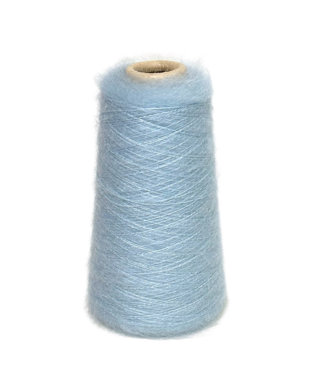 Nebbia del Cielo – Filato Italiano in Kid Mohair e Seta