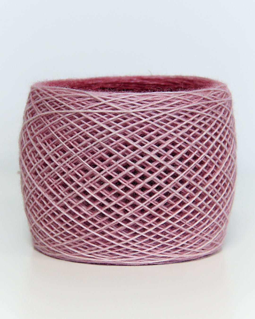 Gradient Yarn Velvet Blush Mila — 205 g Merino Nylon