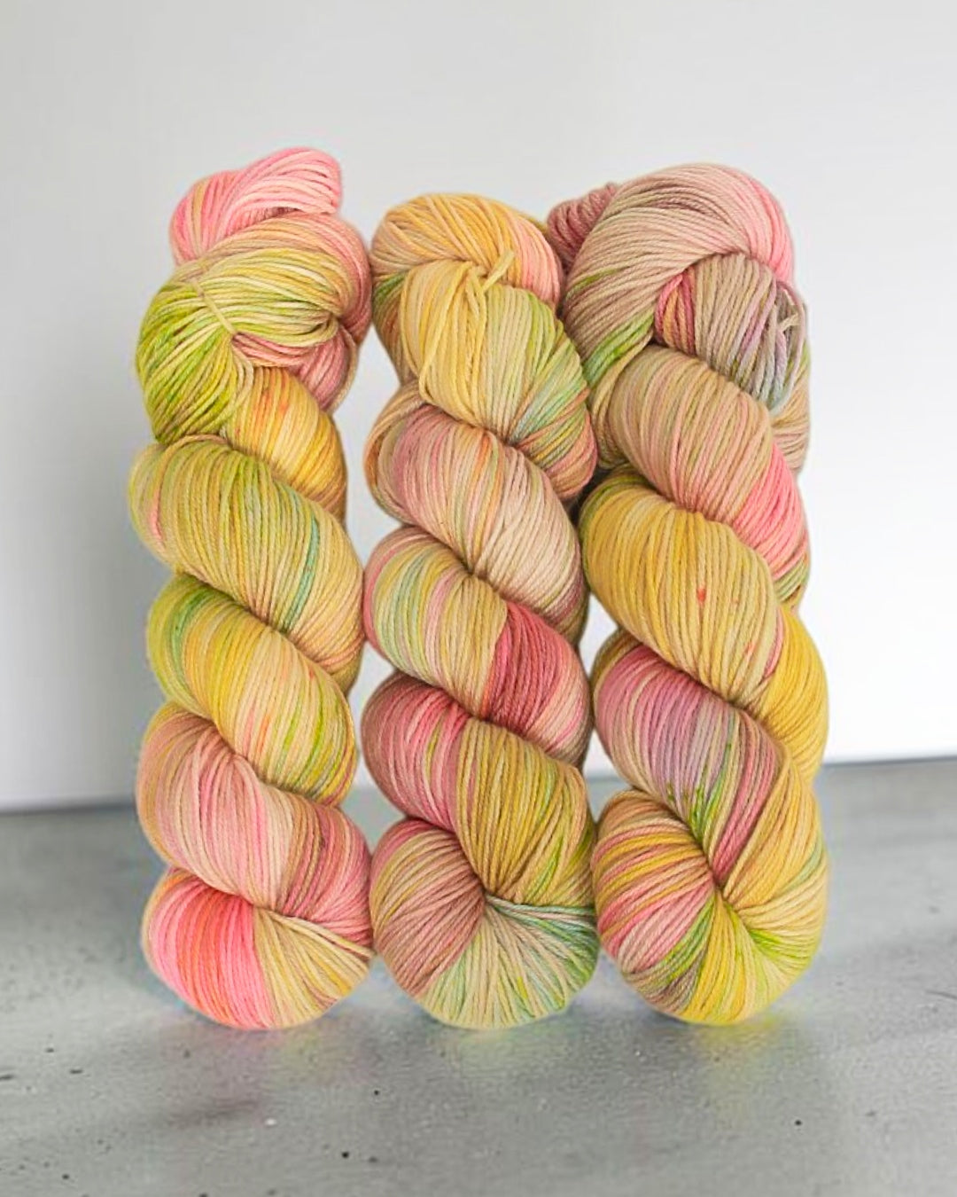 Merino Sock — 100% Merino Wool