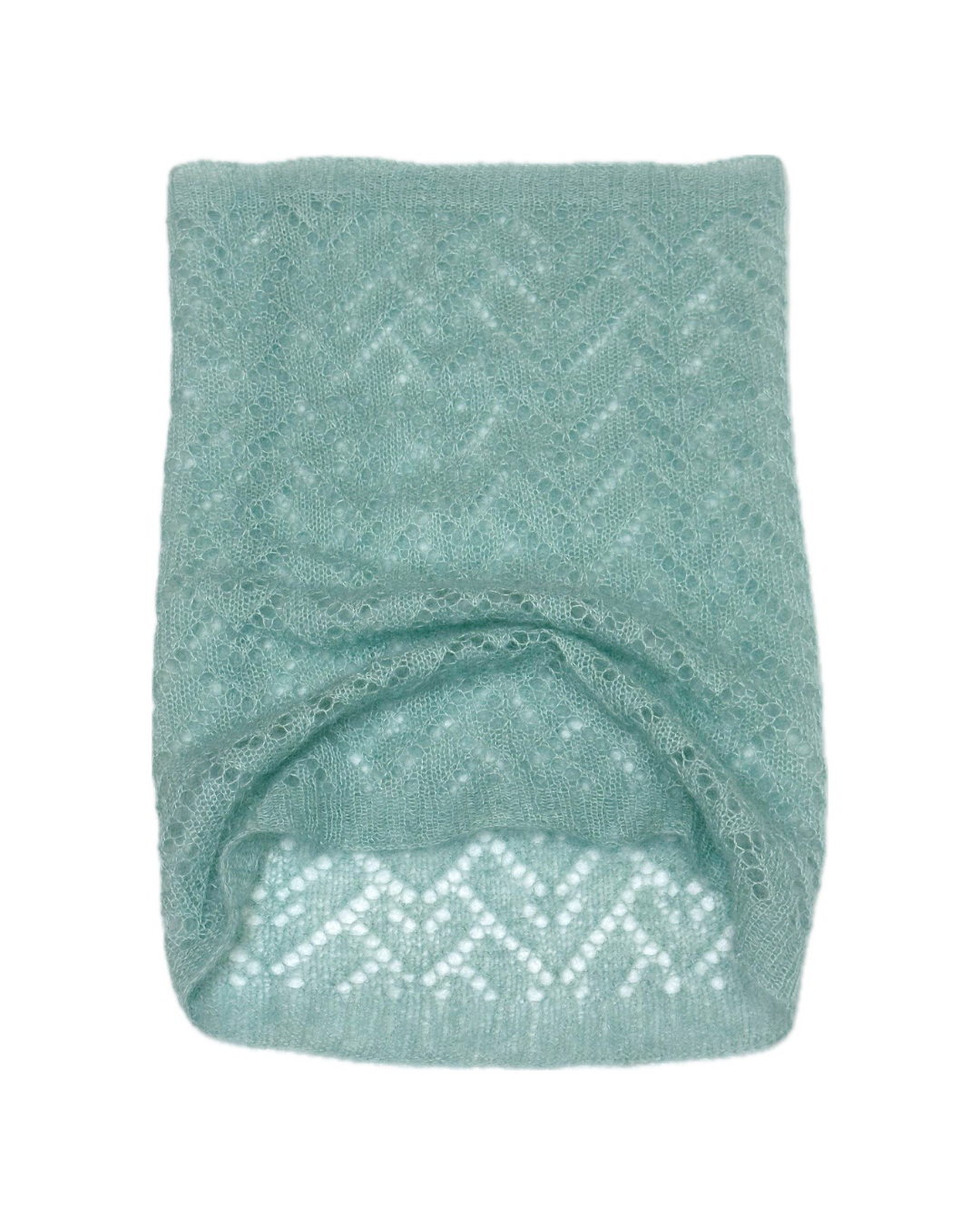 Acqua – Filato Kid Mohair e Seta Italiano 950m / 100g
