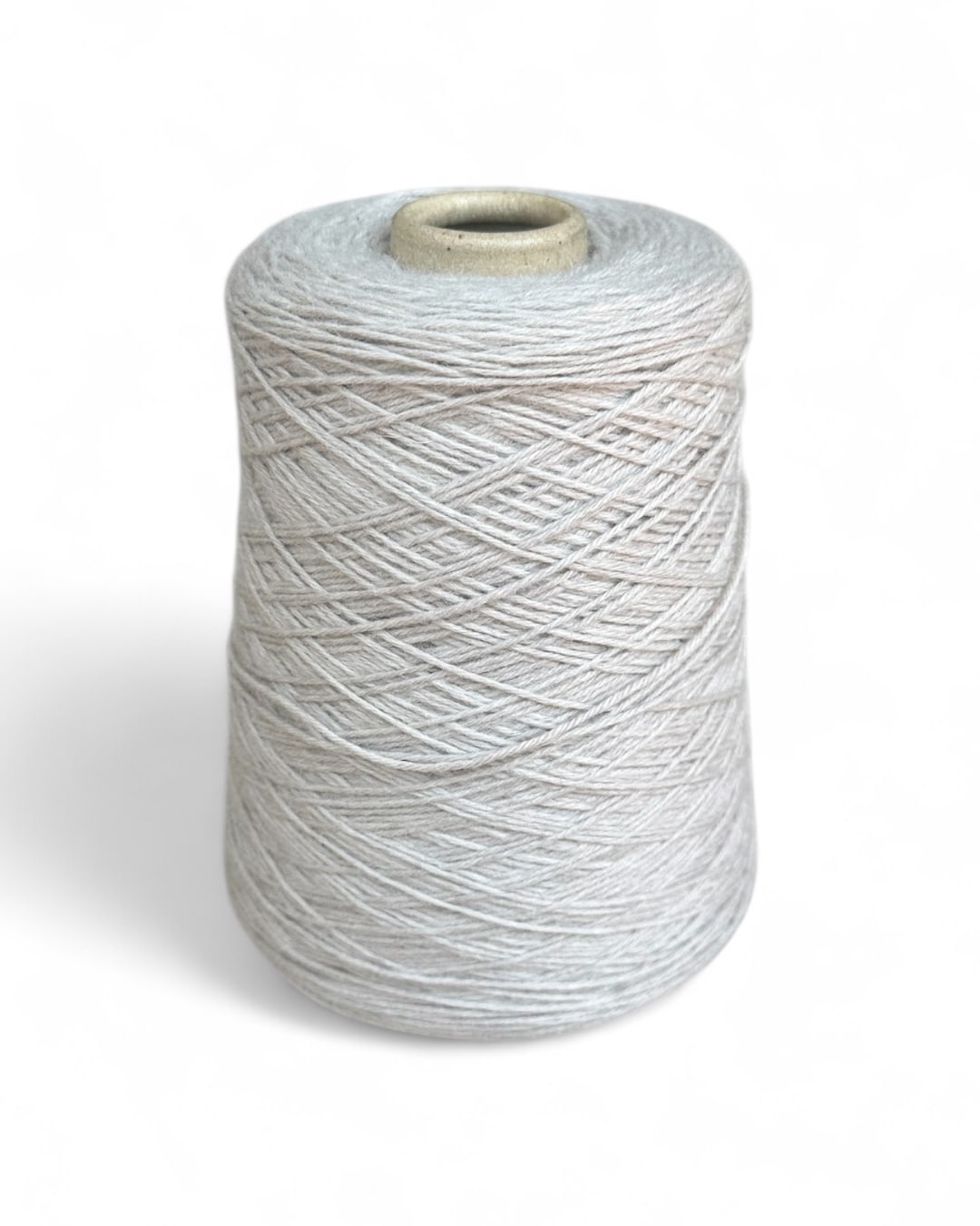 Filato 80% Merino / 20% Nylon – Colore Grigio Sabbia
