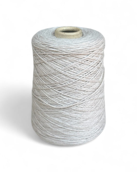 Filato 80% Merino / 20% Nylon – Colore Grigio Sabbia