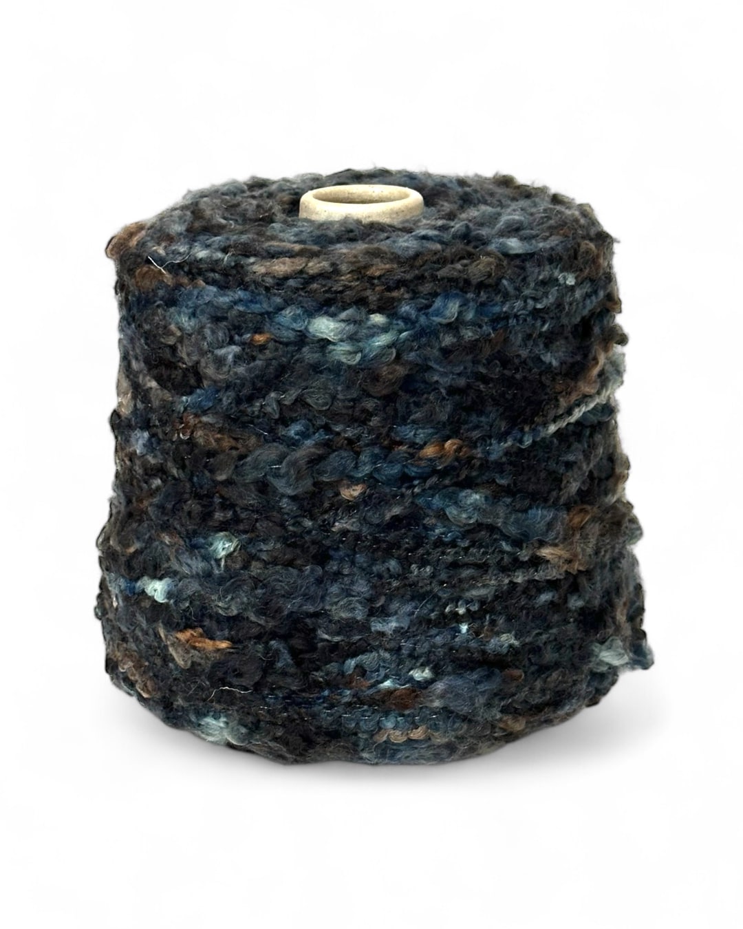 Yarn “Dark Ocean” — 635 g