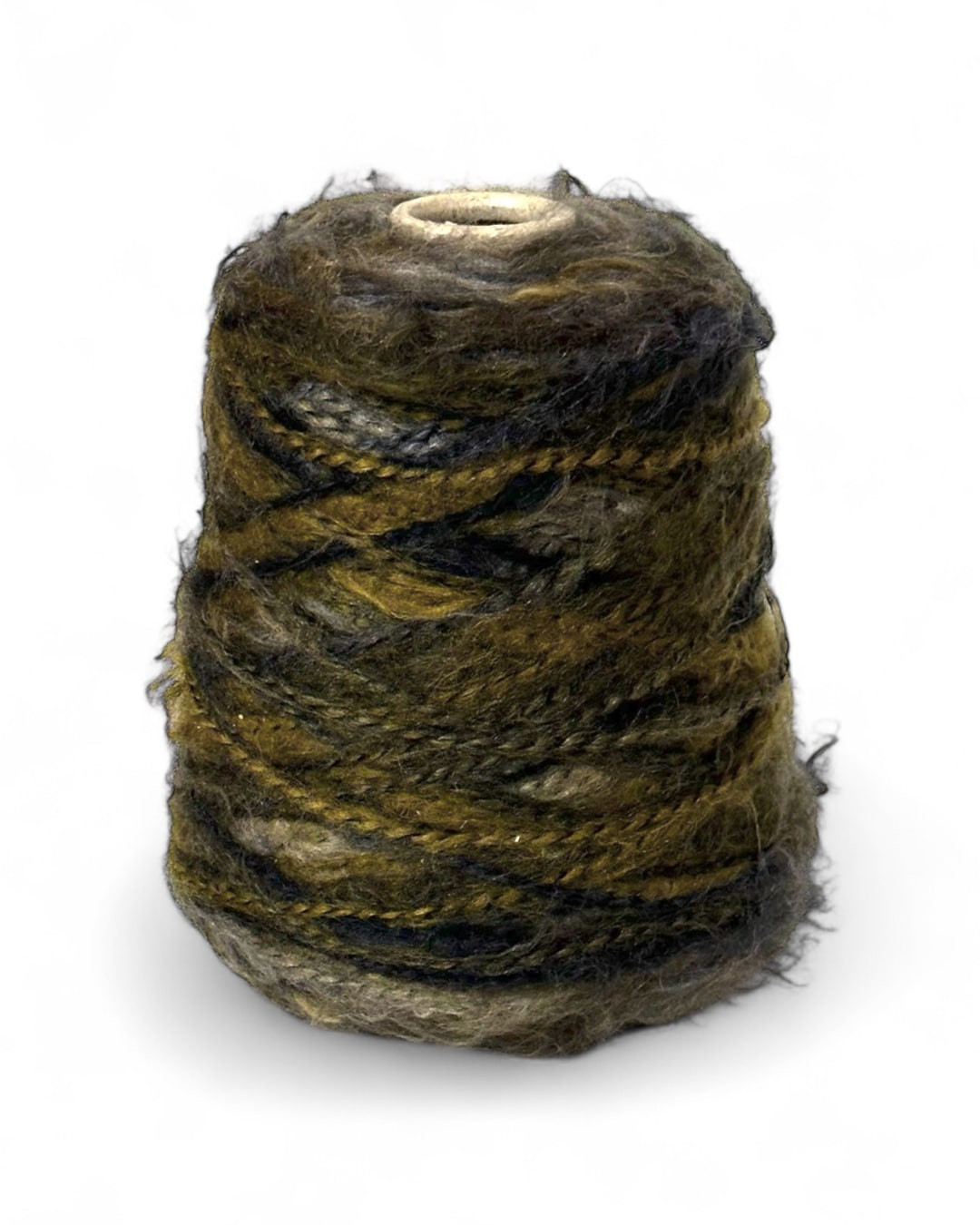 Military Style — cone yarn 305 g