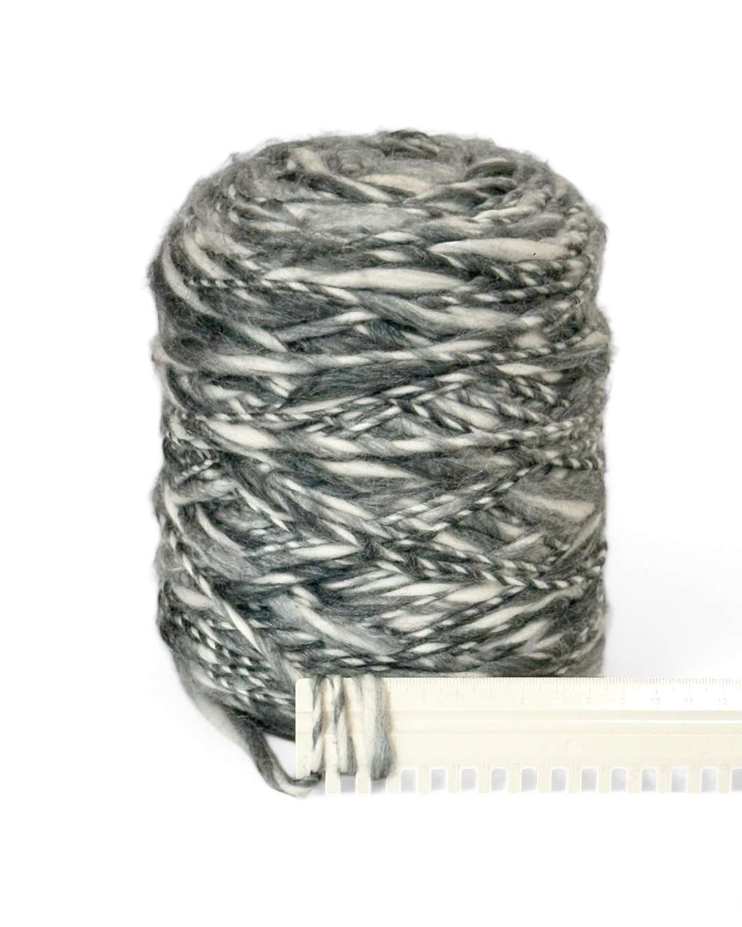 Cone yarn Marmo, weight 355 g
