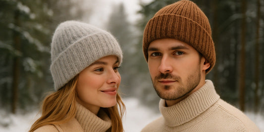 How to Knit a Hat That Fits Perfectly: Sizing, Fit and Practical Chart