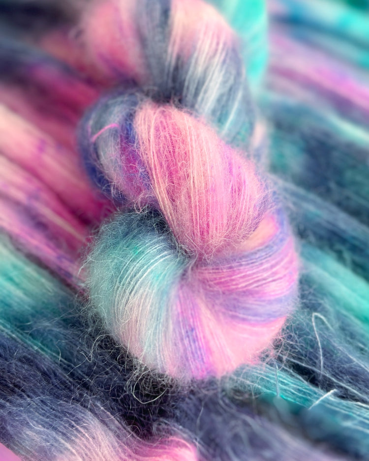HD Kid Mohair, Alpaca