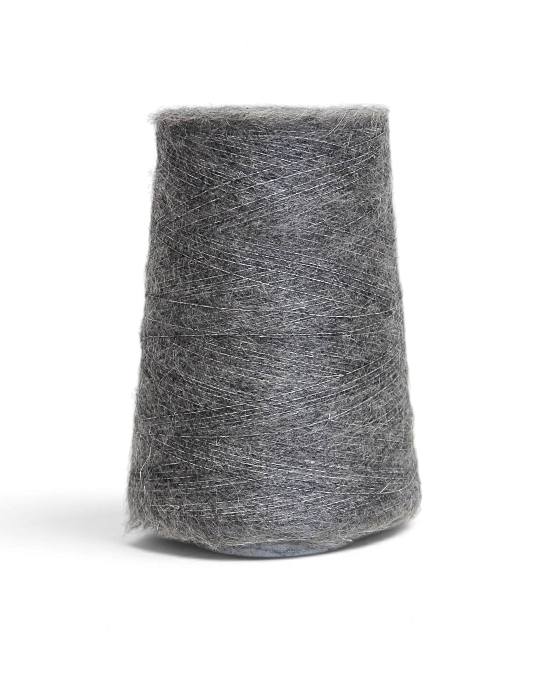 Aurora Ilaria — Italian Super Kid Mohair Yarn on Cone, 1000 m/100 g