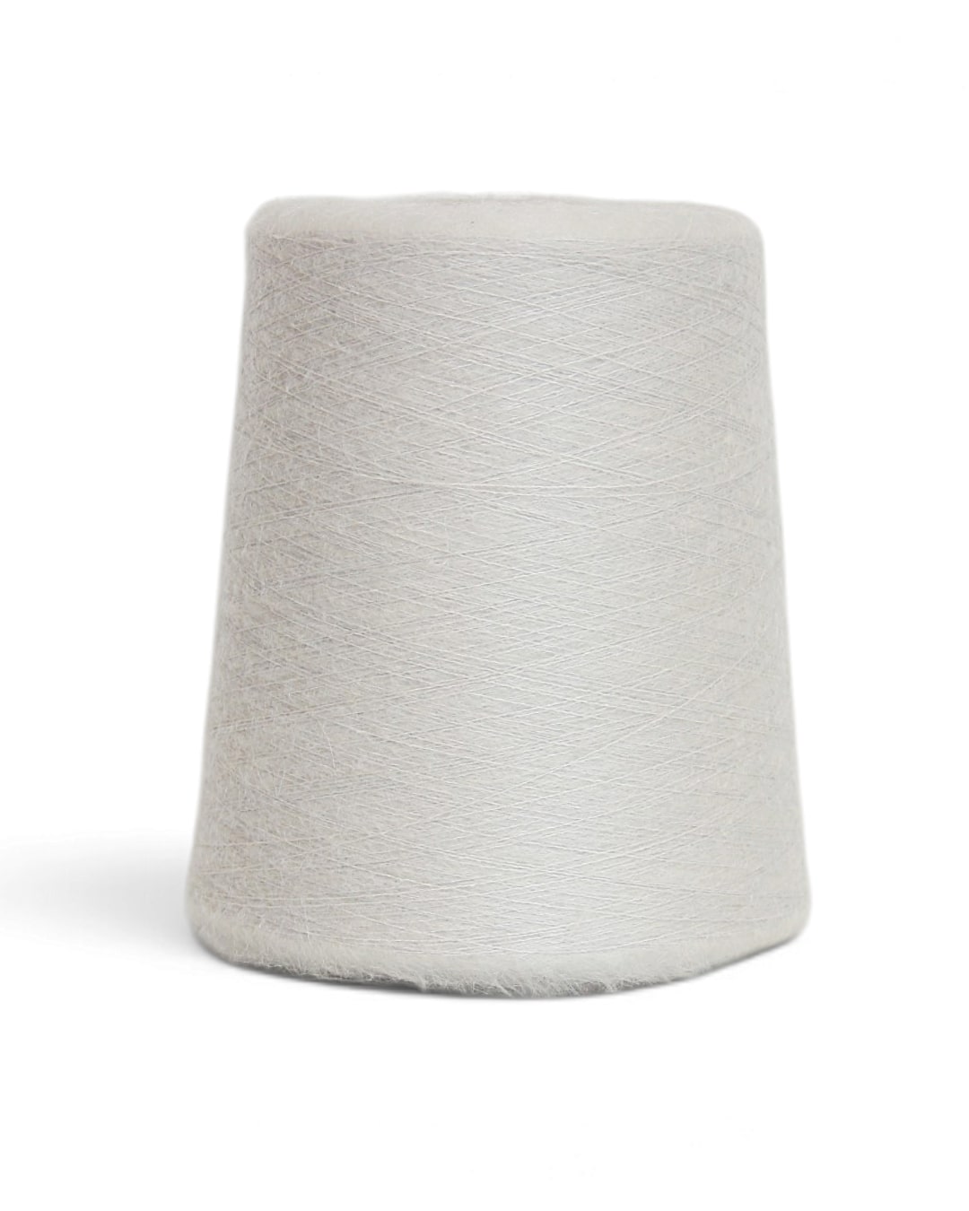 Aurora Ilaria — Italian Super Kid Mohair Yarn on Cone, 1000 m/100 g