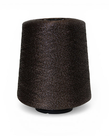 ILARIA ASTRO — filato sottile con lurex su rocca, 2300m/100g