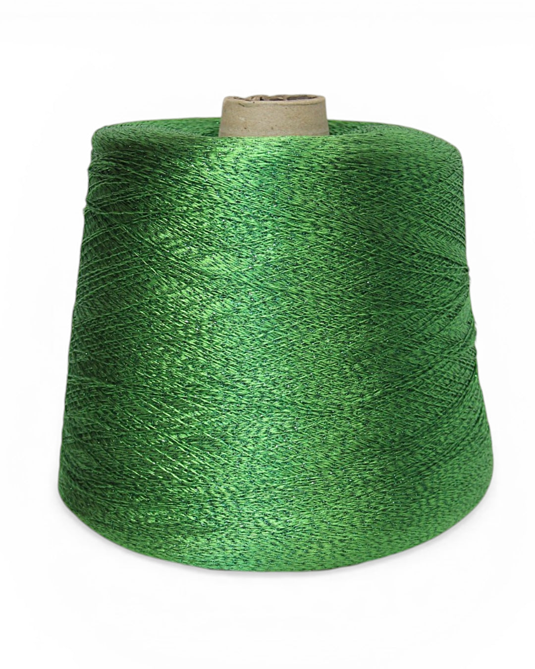 ILARIA ASTRO — filato sottile con lurex su rocca, 2300m/100g