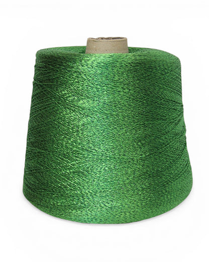 ILARIA ASTRO — filato sottile con lurex su rocca, 2300m/100g