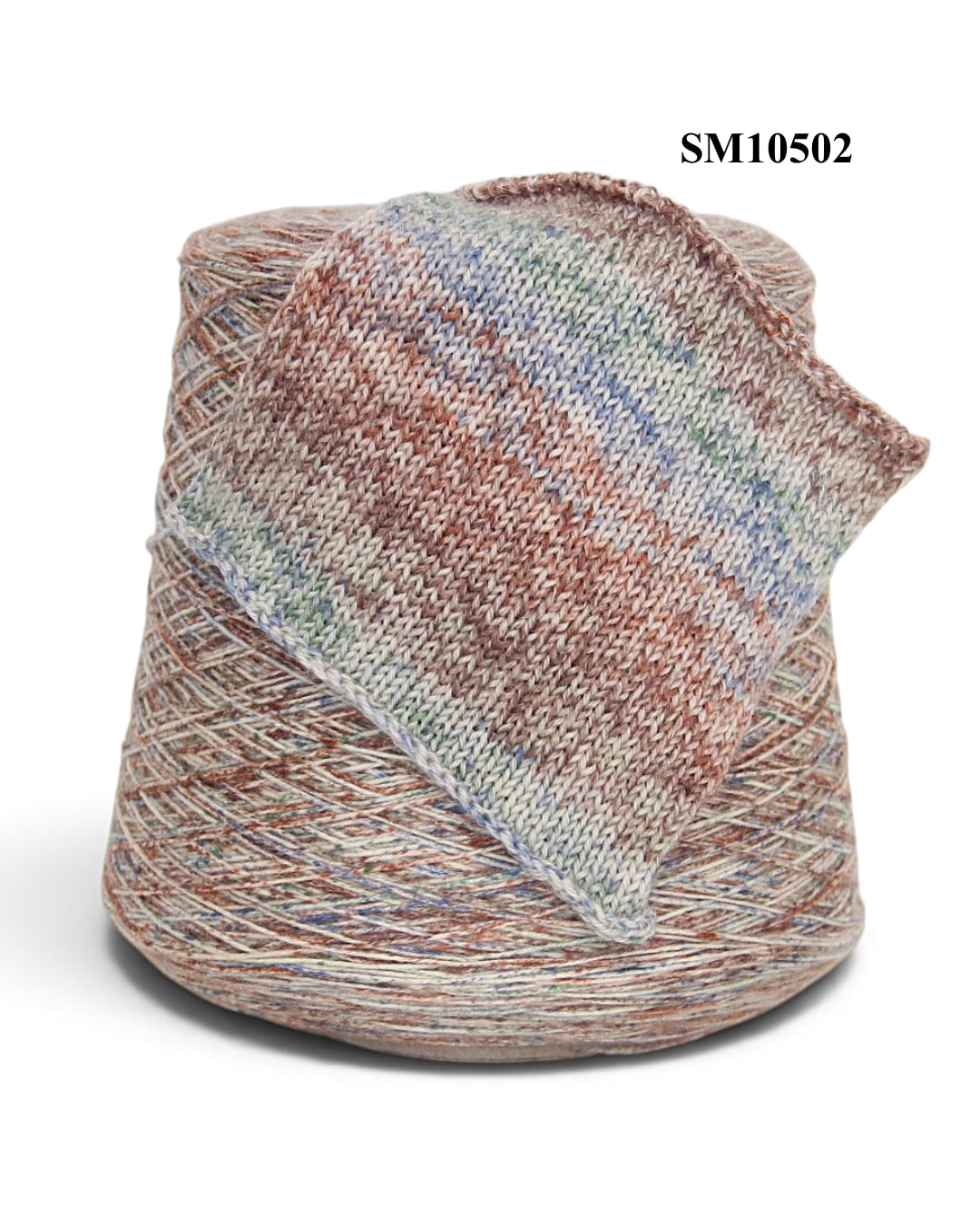 Sock MOSAICO – Italian Wool Sock Yarn | 400 m/100 g