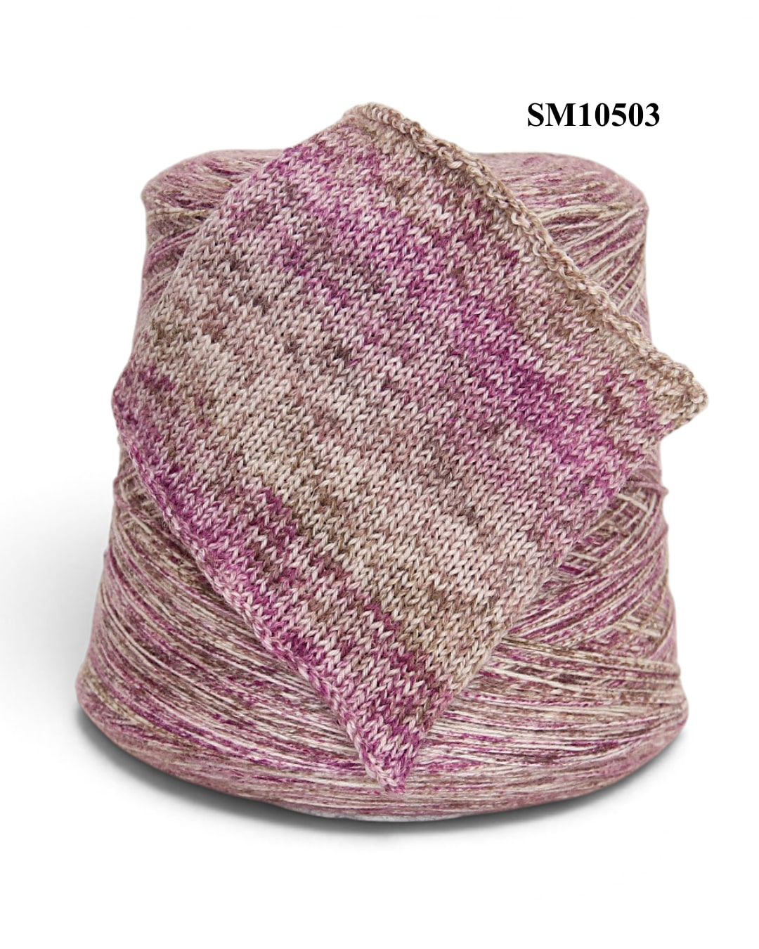 Sock MOSAICO – Italian Wool Sock Yarn | 400 m/100 g