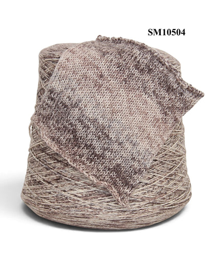 Sock MOSAICO – Italian Wool Sock Yarn | 400 m/100 g