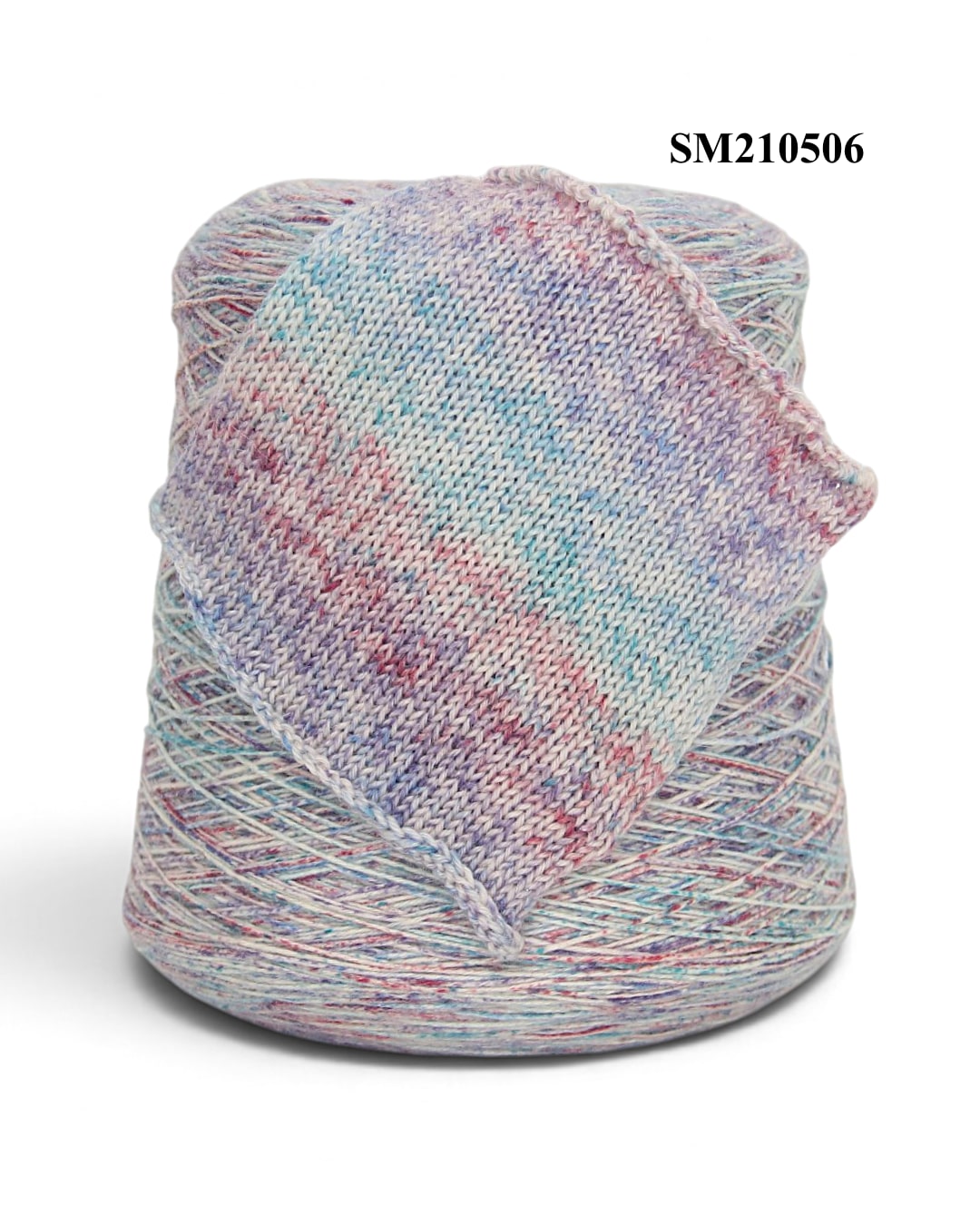 Sock MOSAICO – Italian Wool Sock Yarn | 400 m/100 g