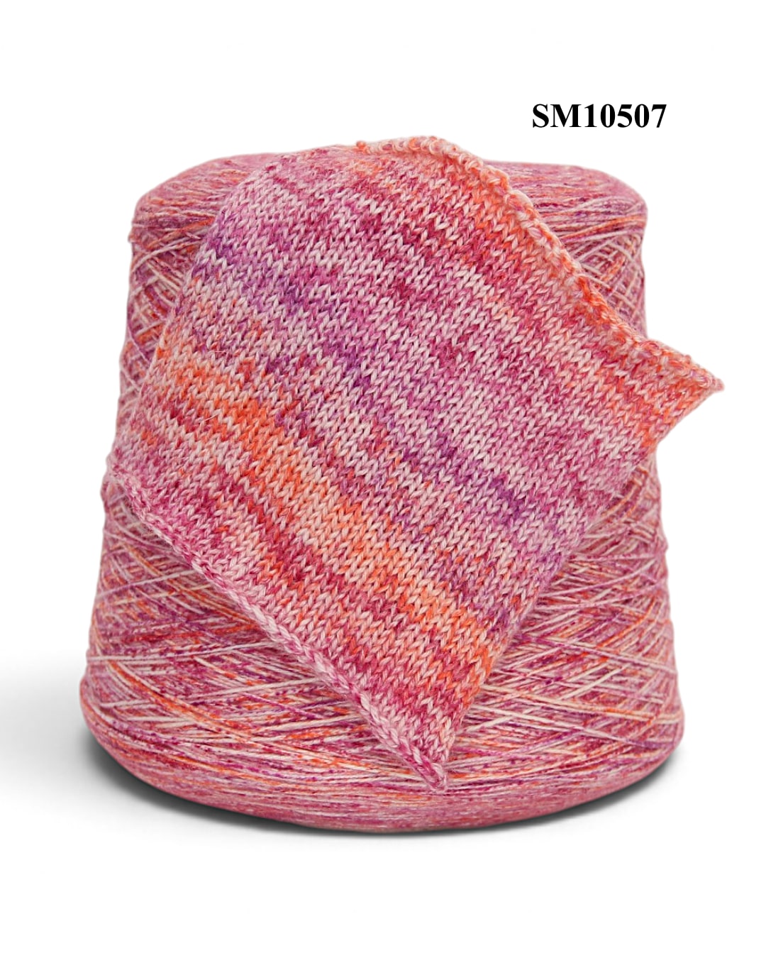 Sock MOSAICO – Italian Wool Sock Yarn | 400 m/100 g