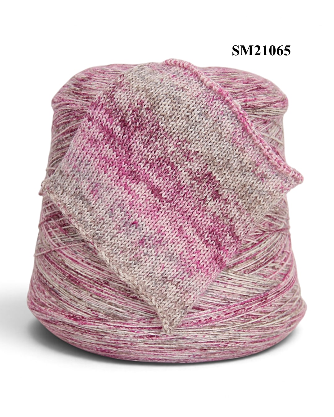 Sock MOSAICO – Italian Wool Sock Yarn | 400 m/100 g