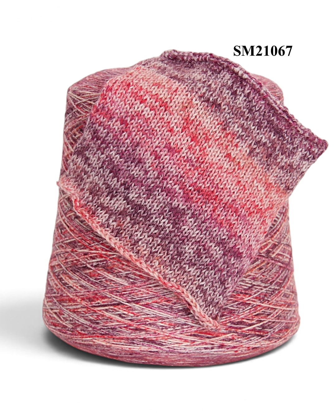 Sock MOSAICO – Italian Wool Sock Yarn | 400 m/100 g