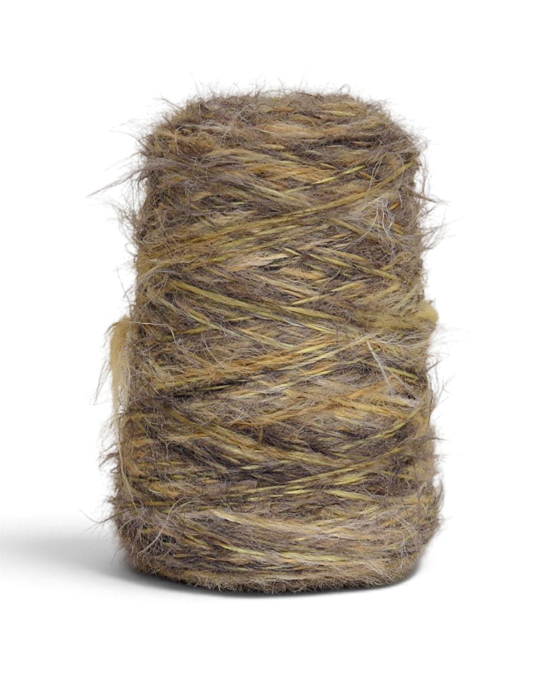 ALPAVIA Baby Alpaca Fur-Effect Yarn, 180 m/100 g | VEYARN