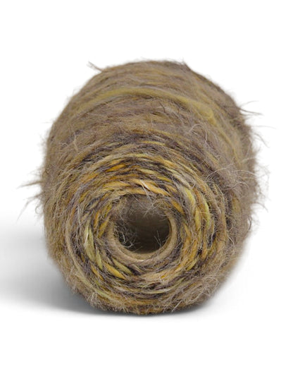 ALPAVIA Baby Alpaca Fur-Effect Yarn, 180 m/100 g | VEYARN