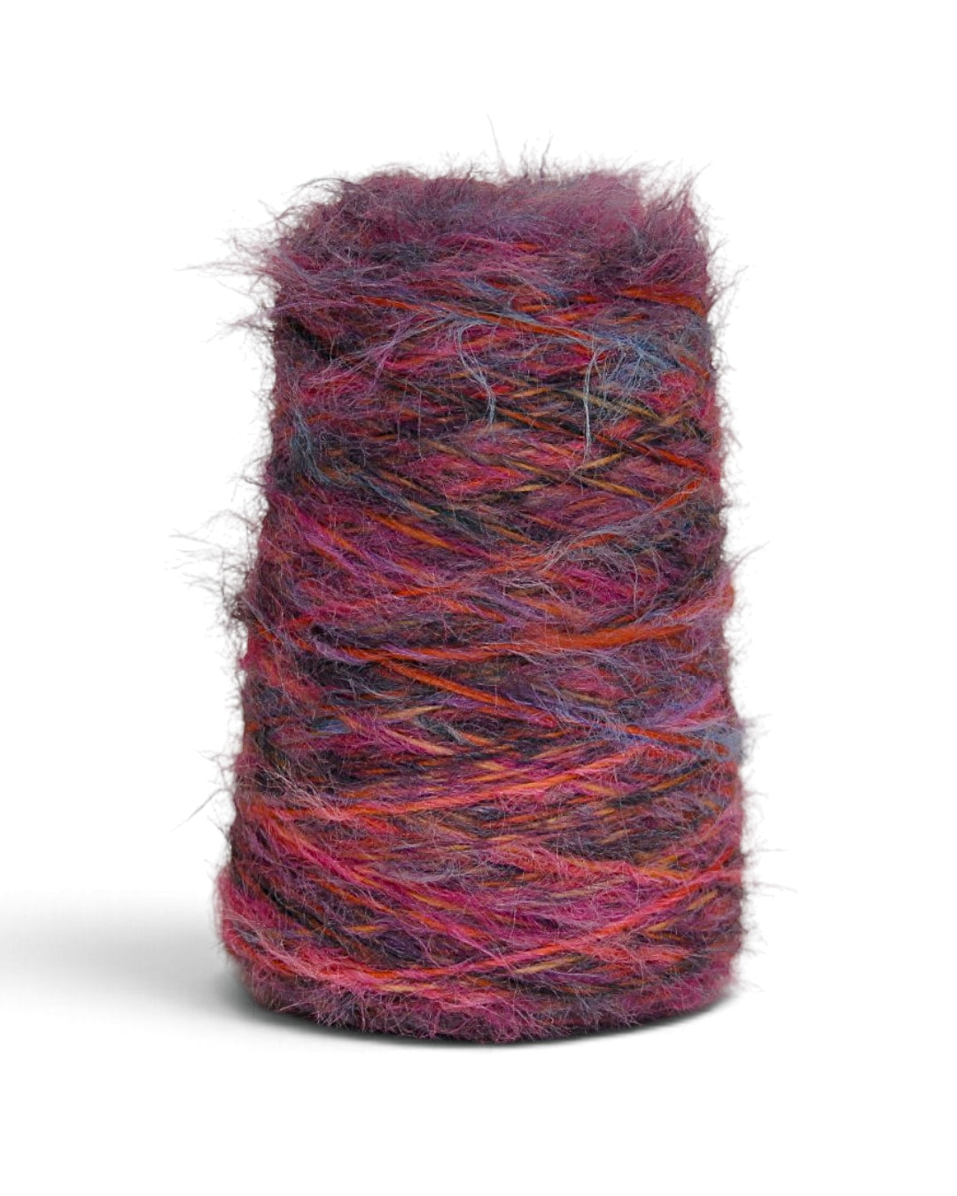 ALPAVIA Baby Alpaca Fur-Effect Yarn, 180 m/100 g | VEYARN