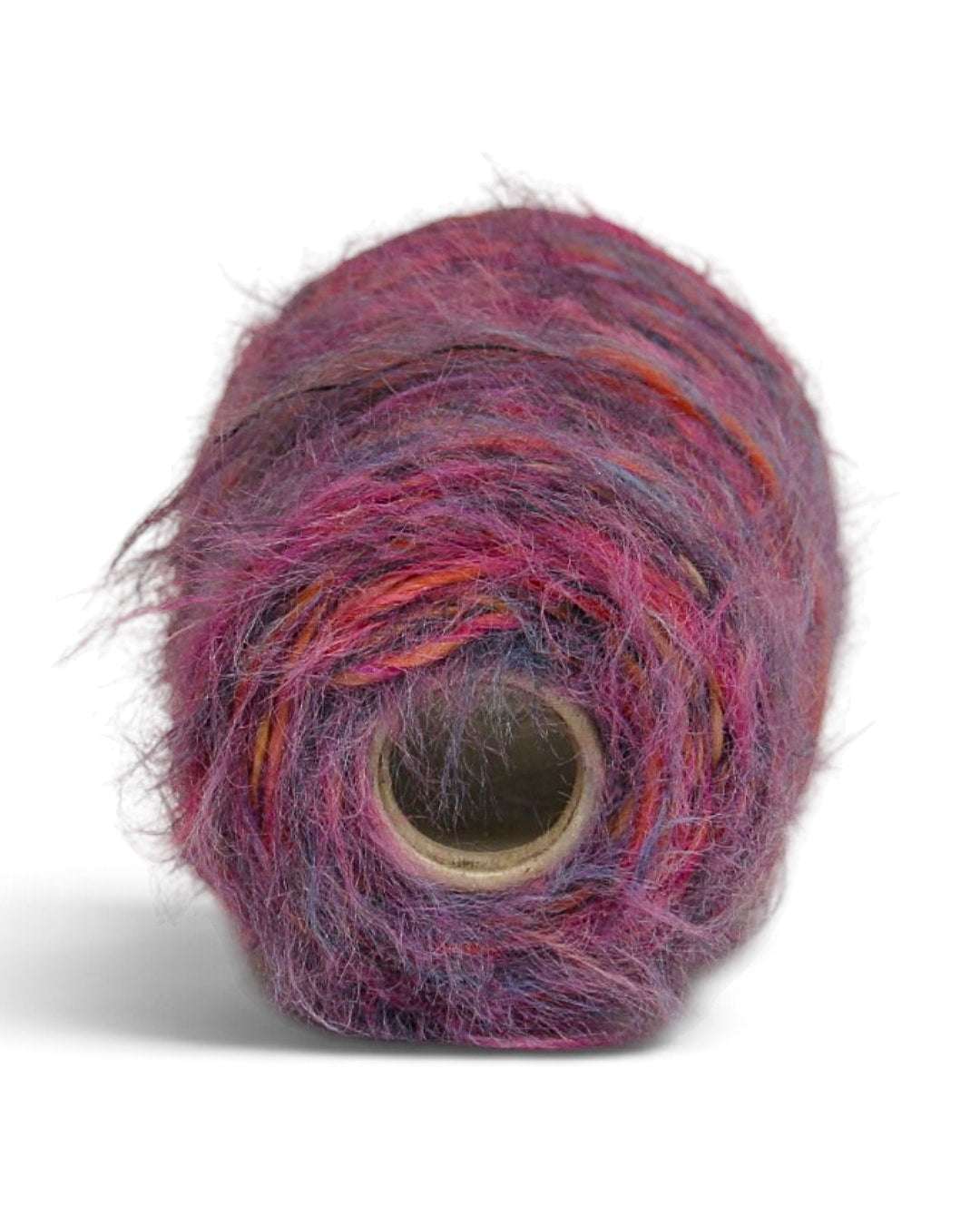 ALPAVIA Baby Alpaca Fur-Effect Yarn, 180 m/100 g | VEYARN